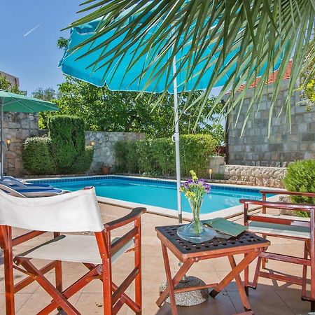 Villa Mia Dubrovník Exteriér fotografie