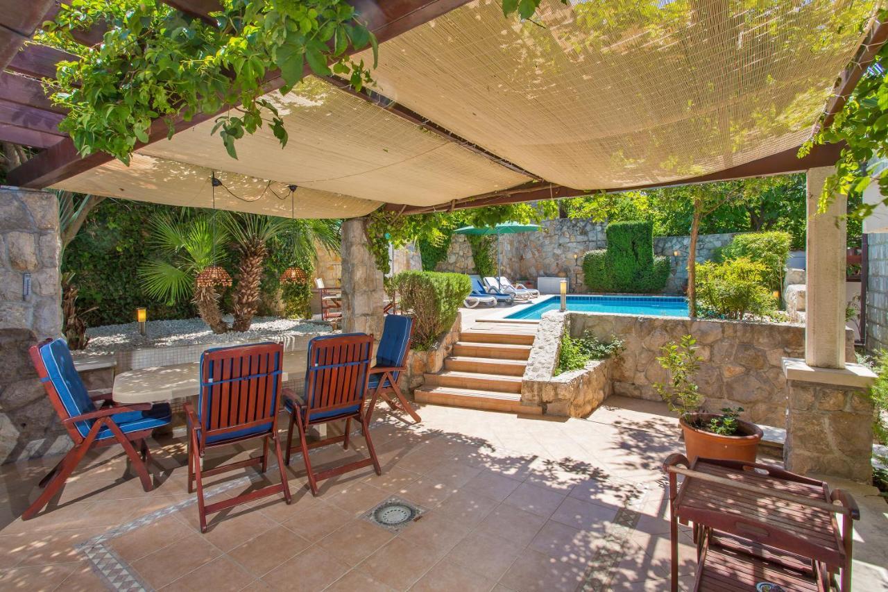 Villa Mia Dubrovník Exteriér fotografie